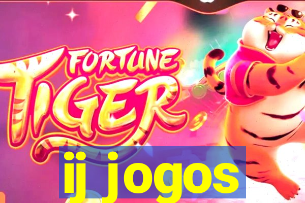 ij jogos